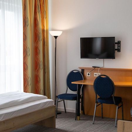 Hotel Am Suedtor Backnang Exterior photo