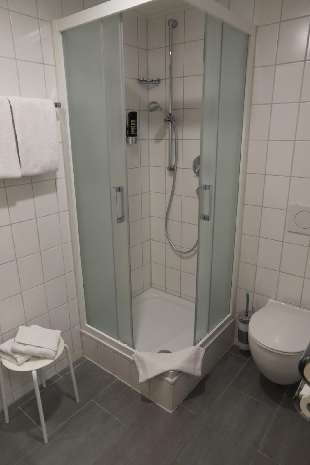 Hotel Am Suedtor Backnang Exterior photo